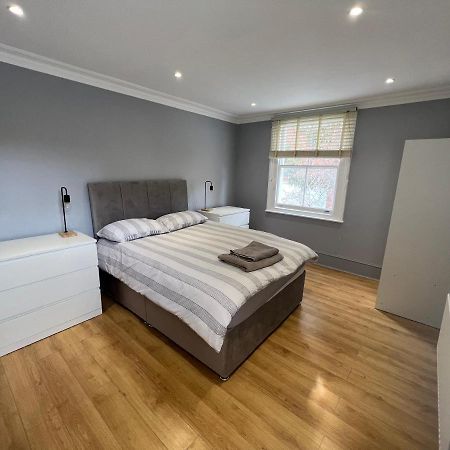 Lovely 2-Bedroom Victorian Flats London Exterior photo