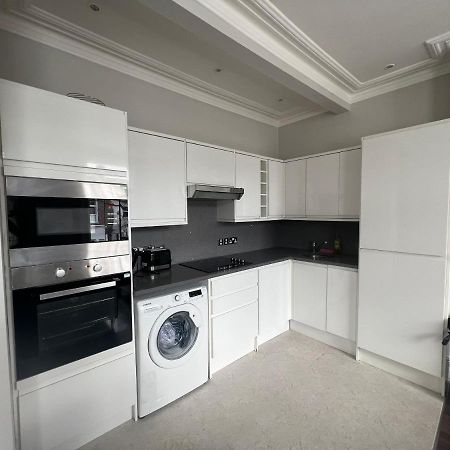 Lovely 2-Bedroom Victorian Flats London Exterior photo