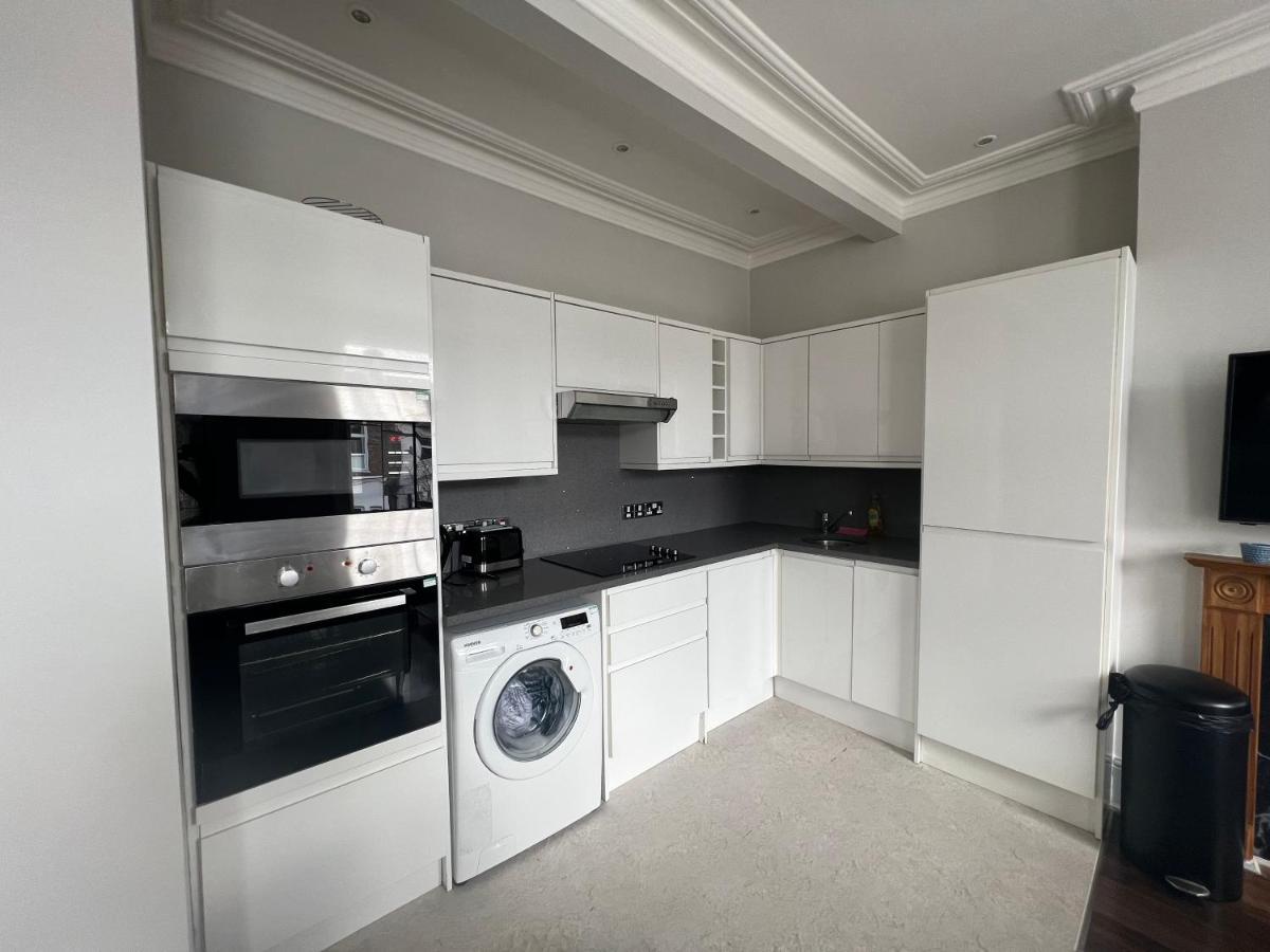 Lovely 2-Bedroom Victorian Flats London Exterior photo