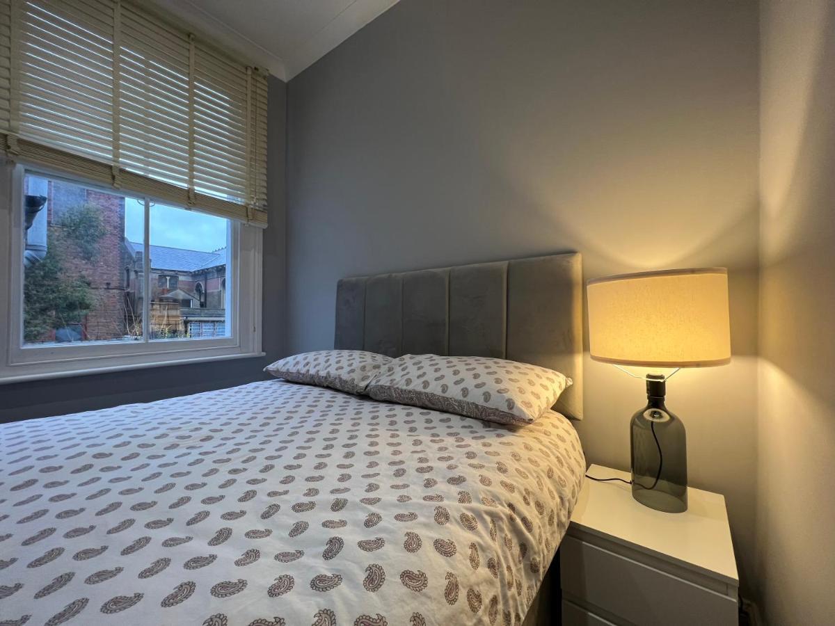 Lovely 2-Bedroom Victorian Flats London Exterior photo