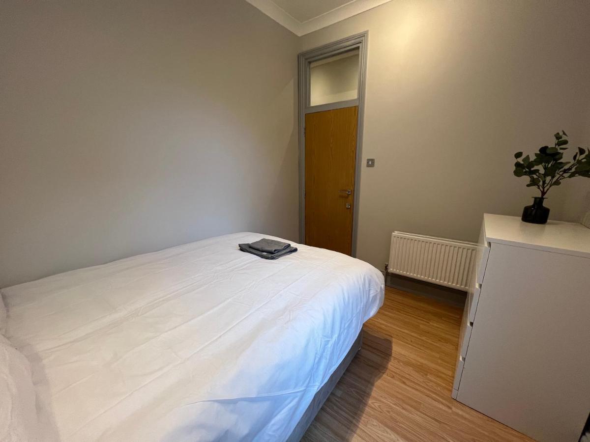 Lovely 2-Bedroom Victorian Flats London Exterior photo