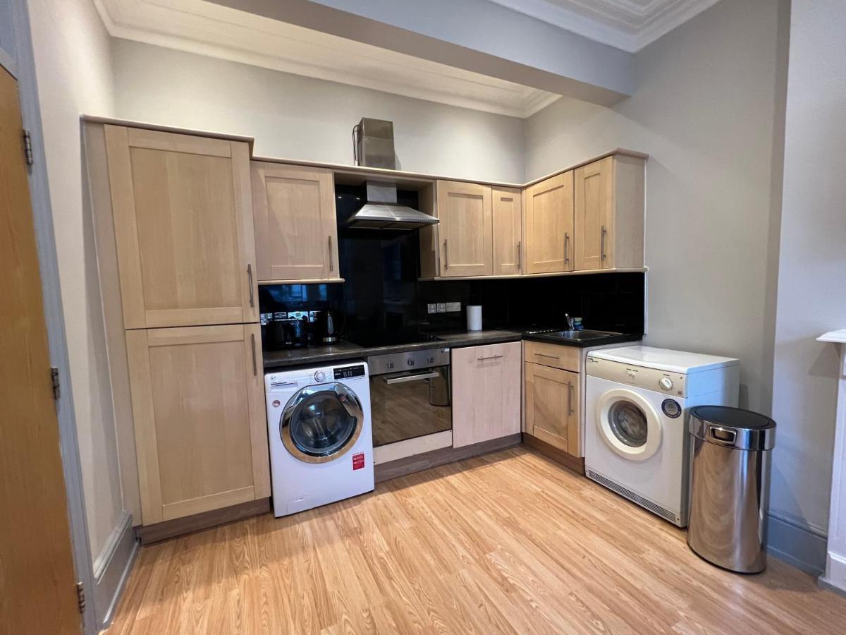 Lovely 2-Bedroom Victorian Flats London Exterior photo