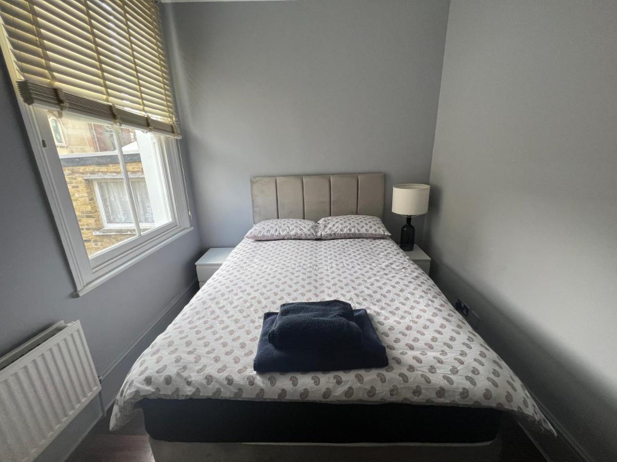 Lovely 2-Bedroom Victorian Flats London Exterior photo