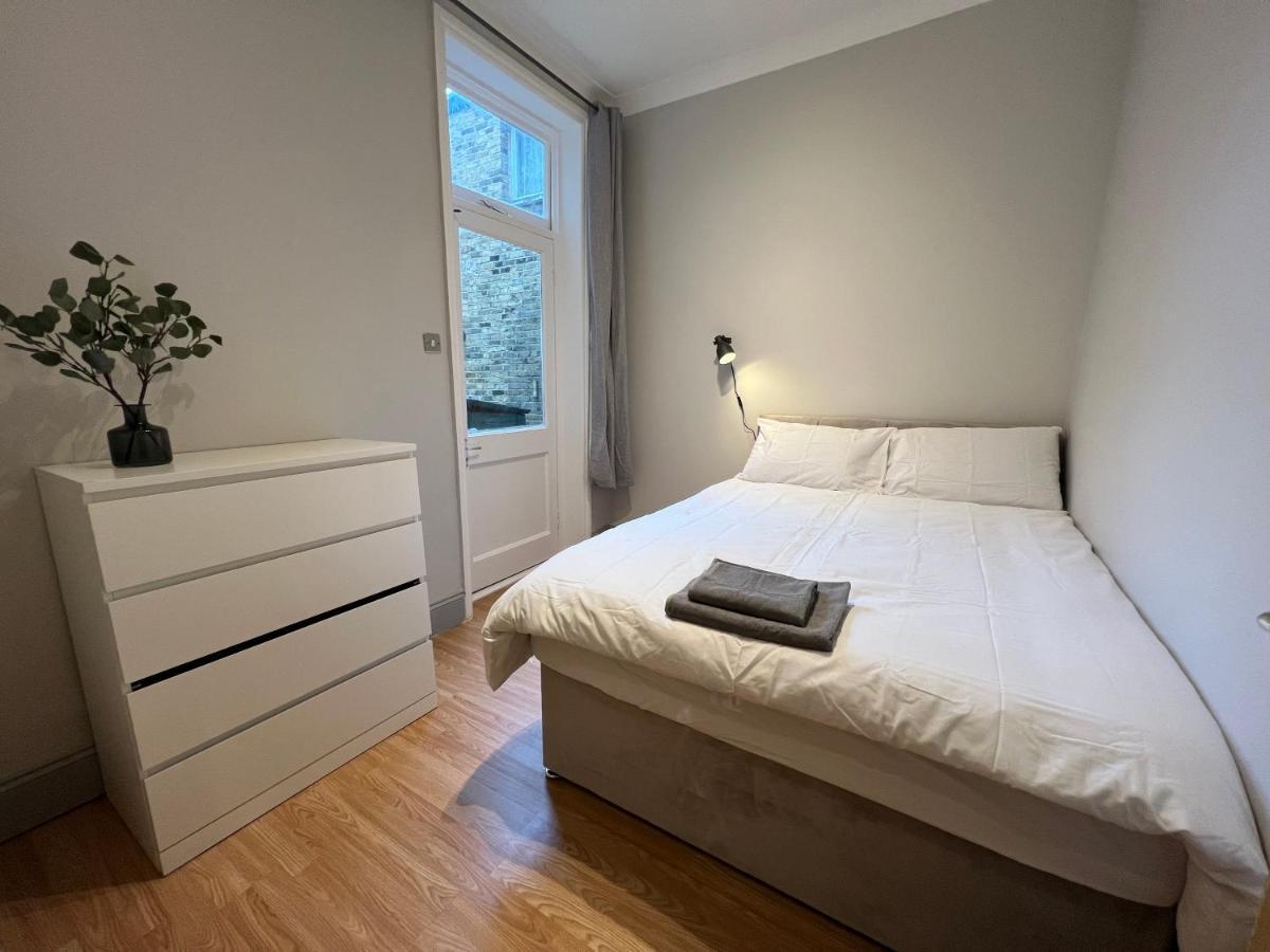 Lovely 2-Bedroom Victorian Flats London Exterior photo